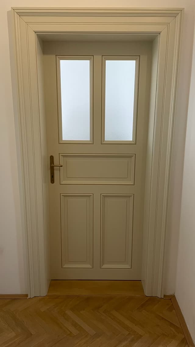 11. Ukázka produktu interiérových dveřích | replikyoken.cz Jaroslav Heindinger