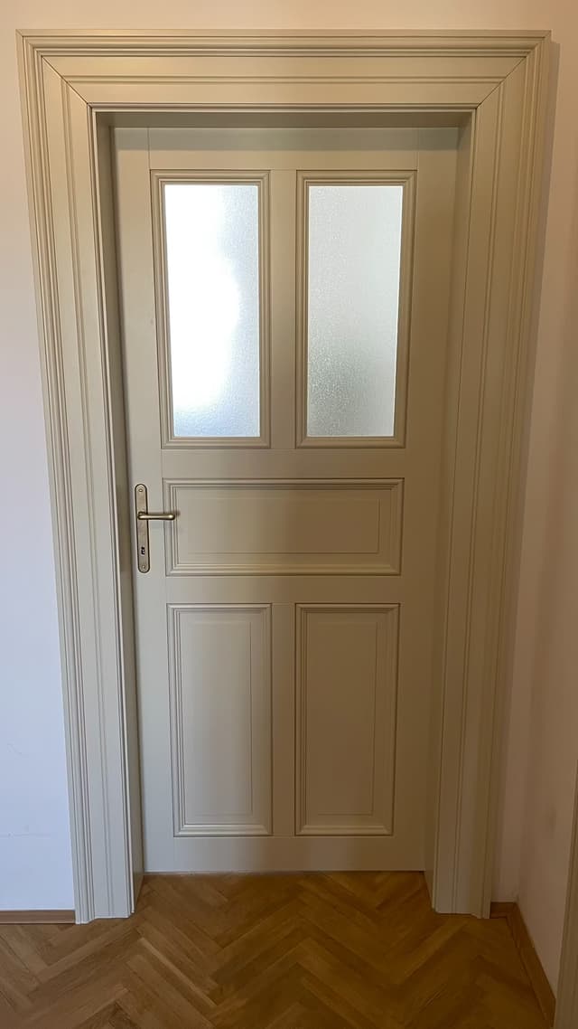 13. Ukázka produktu interiérových dveřích | replikyoken.cz Jaroslav Heindinger