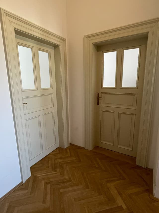 14. Ukázka produktu interiérových dveřích | replikyoken.cz Jaroslav Heindinger