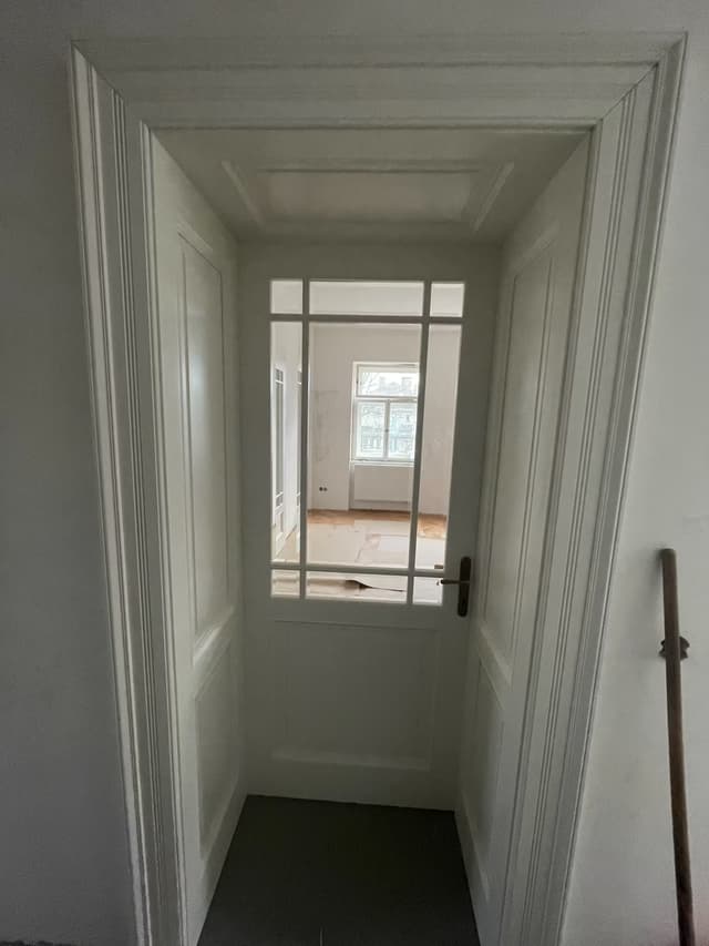 15. Ukázka produktu interiérových dveřích | replikyoken.cz Jaroslav Heindinger