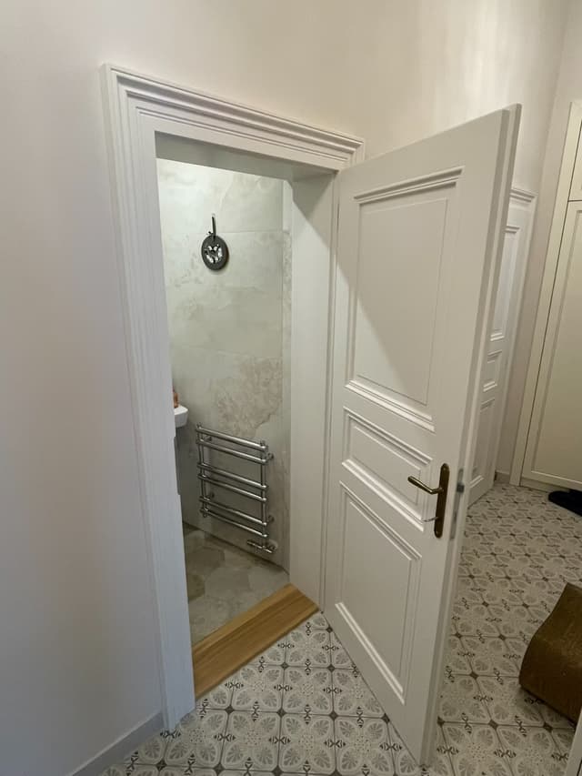 16. Ukázka produktu interiérových dveřích | replikyoken.cz Jaroslav Heindinger