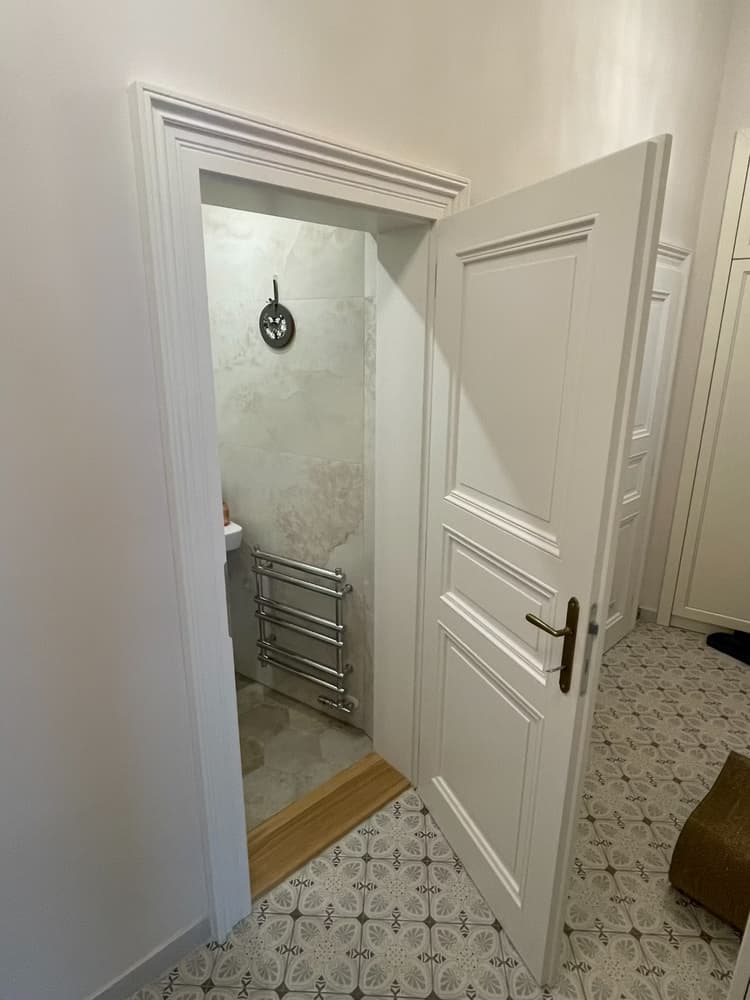 Produkt interiérové dveře společnosti Repliky Oken