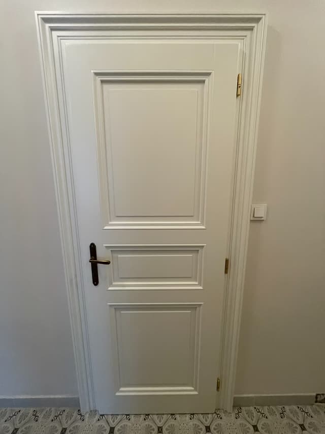 17. Ukázka produktu interiérových dveřích | replikyoken.cz Jaroslav Heindinger