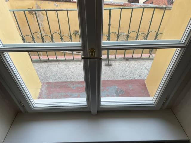 3. Ukázka produktu jednorámových oken s izolačním zasklením | replikyoken.cz Jaroslav Heindinger