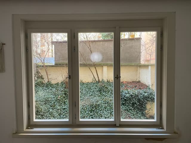 10. Ukázka produktu jednorámových oken s izolačním zasklením | replikyoken.cz Jaroslav Heindinger