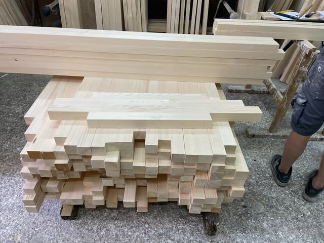 11. Ukázka produktu špaletových oken | replikyoken.cz Jaroslav Heindinger