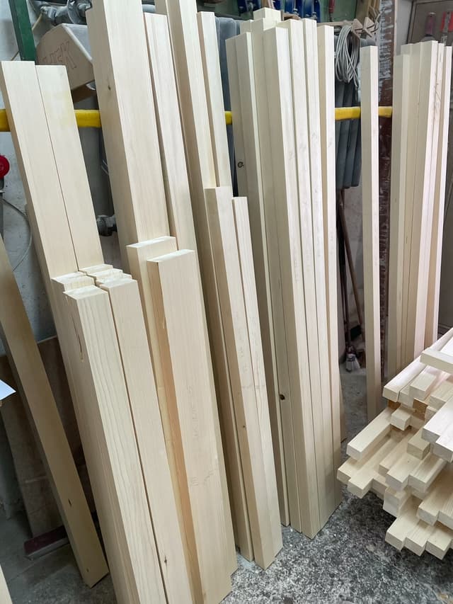 12. Ukázka produktu špaletových oken | replikyoken.cz Jaroslav Heindinger