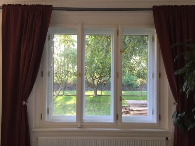 9. Ukázka produktu špaletových oken | replikyoken.cz Jaroslav Heindinger