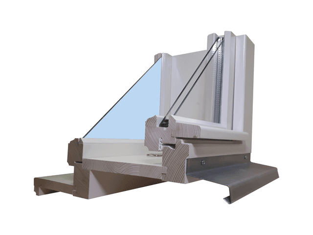 19. Ukázka produktu špaletových oken | replikyoken.cz Jaroslav Heindinger