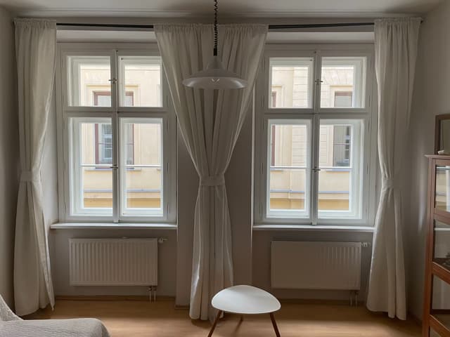 7. Ukázka produktu špaletových oken | replikyoken.cz Jaroslav Heindinger