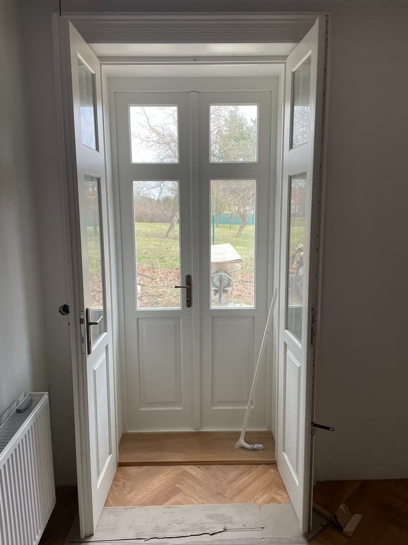 O nás | Repliky oken Jaroslav Heindinger