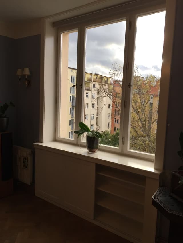 13. Ukázka produktu jednorámových oken s izolačním zasklením | replikyoken.cz Jaroslav Heindinger